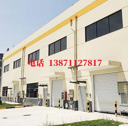 文殊镇冷库拉链保温门